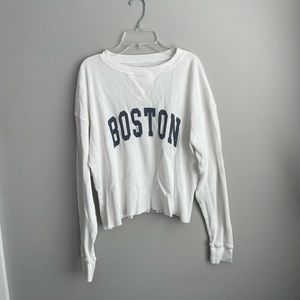 Brandy Melville Crew